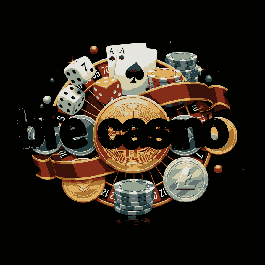BFE Casino - Best Online Casino Experience